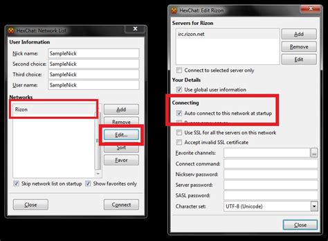 The New IRC Channel Operator’s Guide 